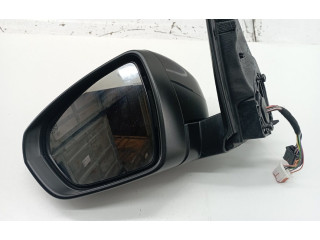 Zpětné zrcátko Peugeot 5008 II