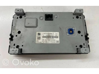 Дисплей 5F0919604A Seat Ibiza IV (6J,6P)