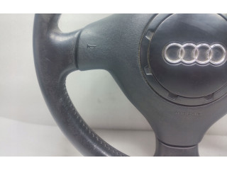 Руль Audi A3 S3 8L 1996 - 2003 года