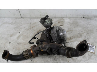 Turbodmychadlo Турбина 8972409267 Renault Vel Satis 3.0