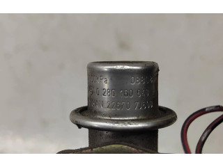 Топливная рампа 226707J600, 08808   Nissan Almera Tino  