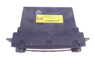Блок управления климат-контролем 6870008030, DSB041022104   SsangYong Rexton