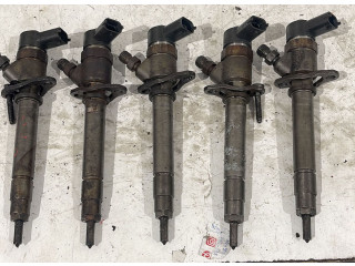 Форсунка     Volvo V70   