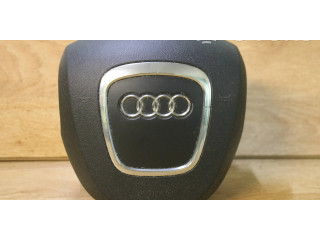 Подушка безопасности водителя 8E0880201D, 001C6Z2VWNHW Audi A4 S4 B7 8E 8H