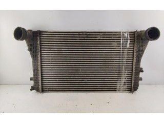 Интеркулер  NOTIENEREFERENCIA   Audi A3 S3 8P 