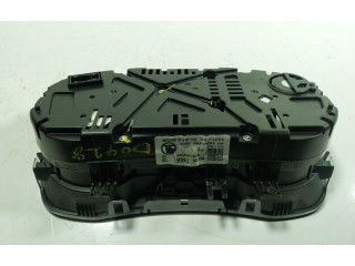 Спидометр (приборный щиток) 6V0920740A, 6V0920740A   Skoda Fabia Mk3 (NJ)   