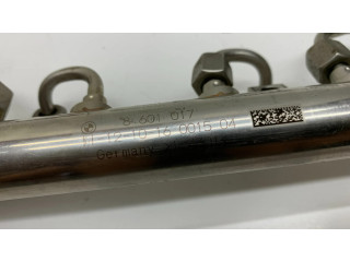 Vstřikovací lišta 8601017 BMW 7 G11 G12 pro benzínový motor 4.4 N63 B44 C