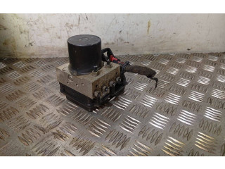 Блок АБС 6R0907379E Skoda Fabia Mk2 (5J) 2007 - 2014 года