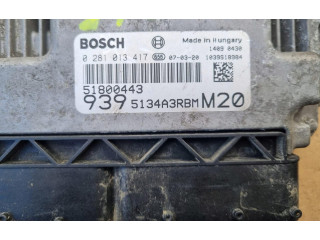 Řídící jednotka XXXXXXXXXXXXXX Alfa Romeo Brera 2007