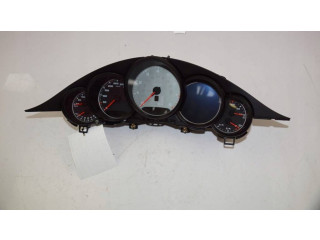 Přístrojová deska Porsche Panamera (970) 2010 97064115453, 8440169