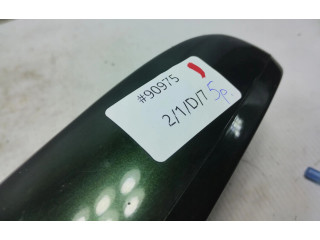 Zpětné zrcátko Volvo S90, V90 1998