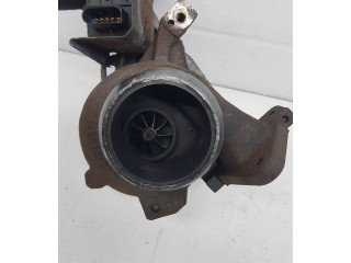 Turbodmychadlo Турбина 6NW008412, BPAGE45 Mercedes-Benz E W211 64696130029943