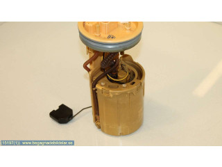 Топливный насос