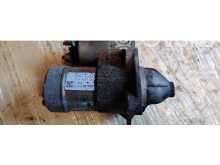 Стартер  23300EE00A   Nissan Tiida C11