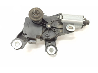 Моторчик заднего дворника 4G9955711C, 4G9955711C Audi A1