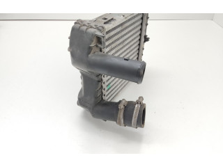 Интеркулер 0003007V003, 0003007V003 Smart ForTwo I