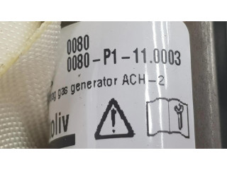 Боковая подушка безопасности 9838258580   Peugeot 2008 II