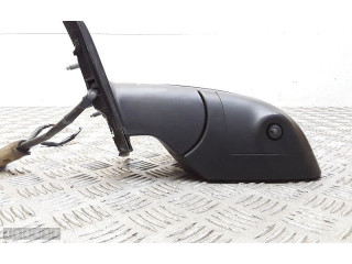 Zpětné zrcátko Nissan Leaf I (ZE0) 2015