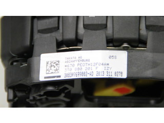 Подушка безопасности водителя 3T0880201F Skoda Octavia Mk3 (5E)