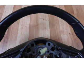 Руль Mazda CX-5 II 2017 - года B62S3298202, KN1C3298X02