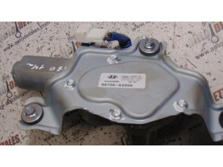 Двигатель стеклоочистителя заднего стекла