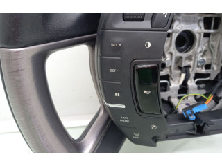 Руль Citroen C5 2008 - 2016 года 6094356, 6080049