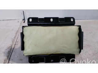 Подушка безопасности пассажира Chevrolet Epica