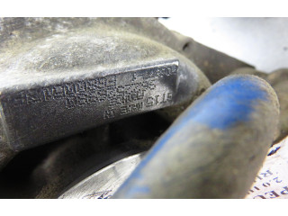 Турбина Peugeot 406 9622526980, 7069771 для двигателя RHY (DW10TD)