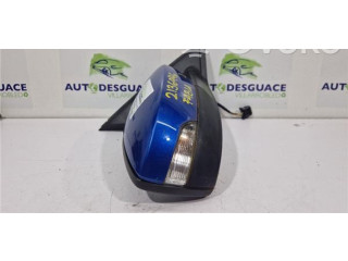 Зеркало электрическое Skoda Fabia Mk2 (5J) 2007 - 2014 года