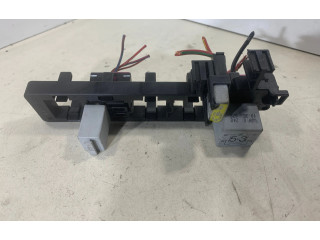 Pojistková skříňka 1K1937503 Volkswagen Passat Alltrack 2009