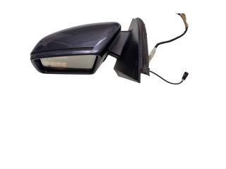 Зеркало электрическое        Mercedes-Benz GL X166  2013 - 2019 года   