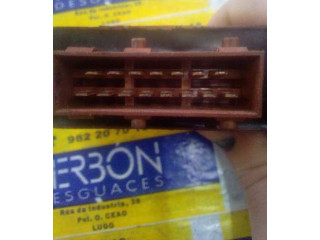 Pojistková skříňka Citroen Berlingo 1996