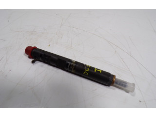 Форсунка 166000897R, 166000897R Dacia Duster K9K892