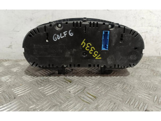 Панель приборов 5K0920870C Volkswagen Golf VI