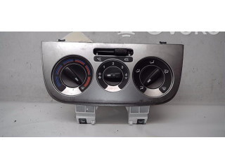 Блок управления климат-контролем 735525783 Fiat Fiorino
