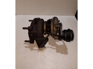 Turbodmychadlo Турбина TF0353, 011114096   Mitsubishi Pajero   4M41