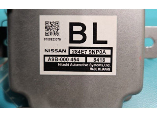 Блок комфорта 284E7-9NP0A, IMPRK1477916 Infiniti QX60 L50