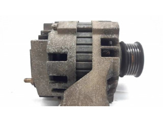 Генератор 6621545402 SsangYong Musso 2.9