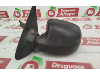 Зеркало электрическое        Dacia Logan II  2012 - 2020 года   