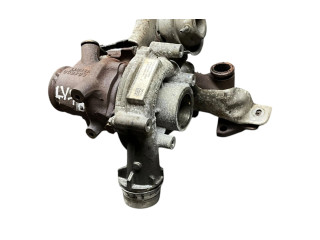 Турбина Renault Clio IV 144117533R, 8013740003