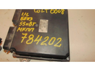 Комплект блоков управления 1860B155, 1860115500 Mitsubishi Colt