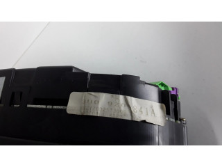 Панель приборов 3U0920841A Skoda Superb B5 (3U)