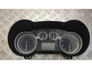 Přístrojová deska Alfa Romeo MiTo 2008 50520876