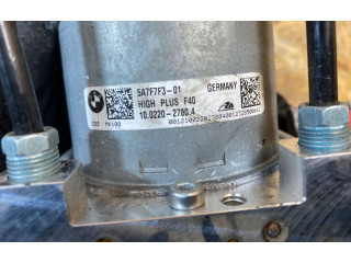 Блок АБС 5A7F7F4 BMW 1 F40 2019 - года