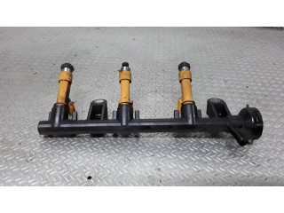 Комплект форсунок 2325040020 Daihatsu Sirion для бензинового двигателя 1