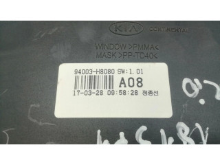 Панель приборов 94003H8080   KIA Rio       