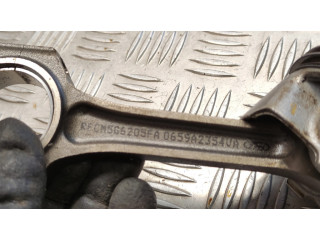 Поршень с шатуном RFCM5G6205FA Ford Fiesta для бензинового двигателя 1.0