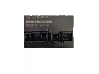 Zpětné zrcátko  Volkswagen Caddy 2005  1K0959433BL  