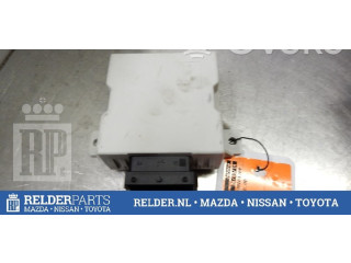 Блок управления 150696, 150696   Toyota Corolla Verso AR10