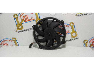 Вентилятор радиатора 9673009880, 17475 Citroen Berlingo